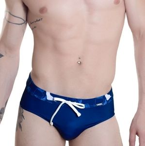 Bodyaware Mens Swim Briefs